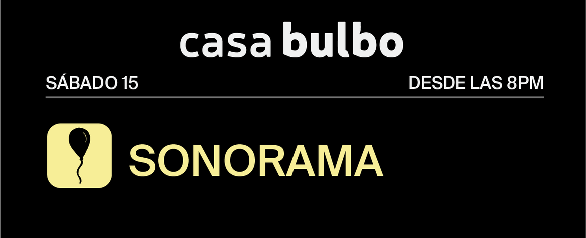 Sonorama