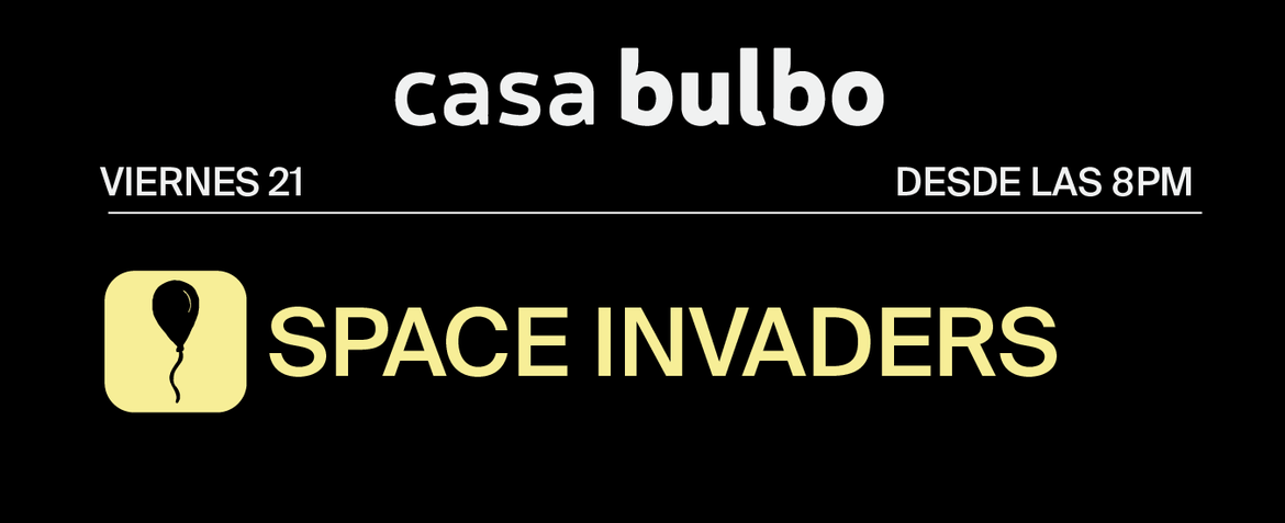 Space Invaders