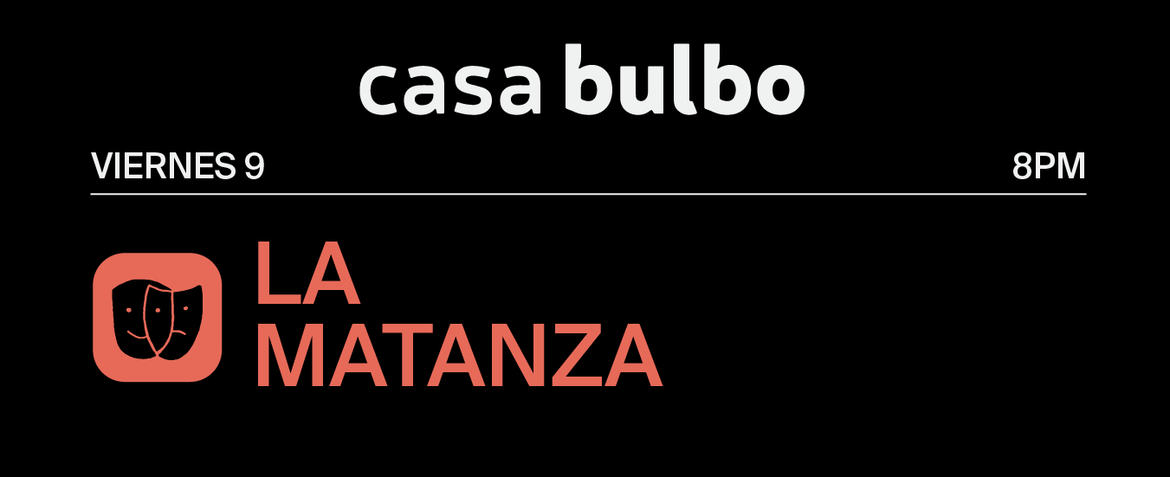 La Matanza