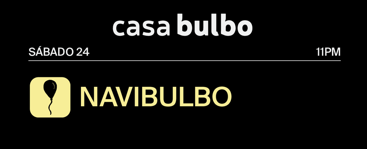 Navibulbo
