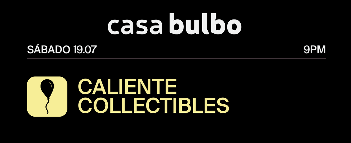 Caliente Collectives