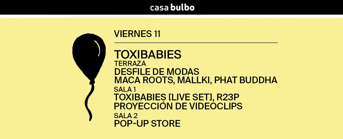Toxibabies