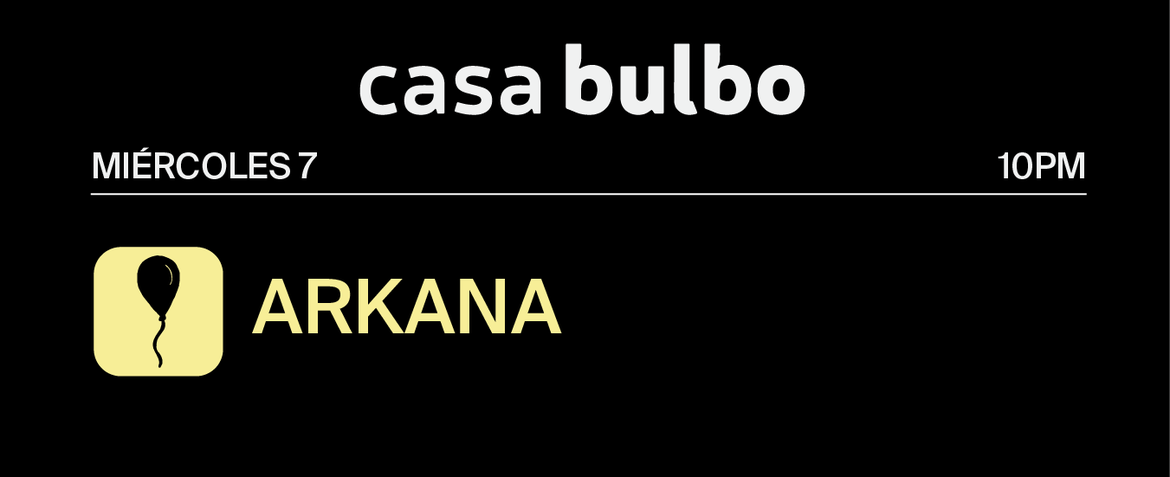 Arkana