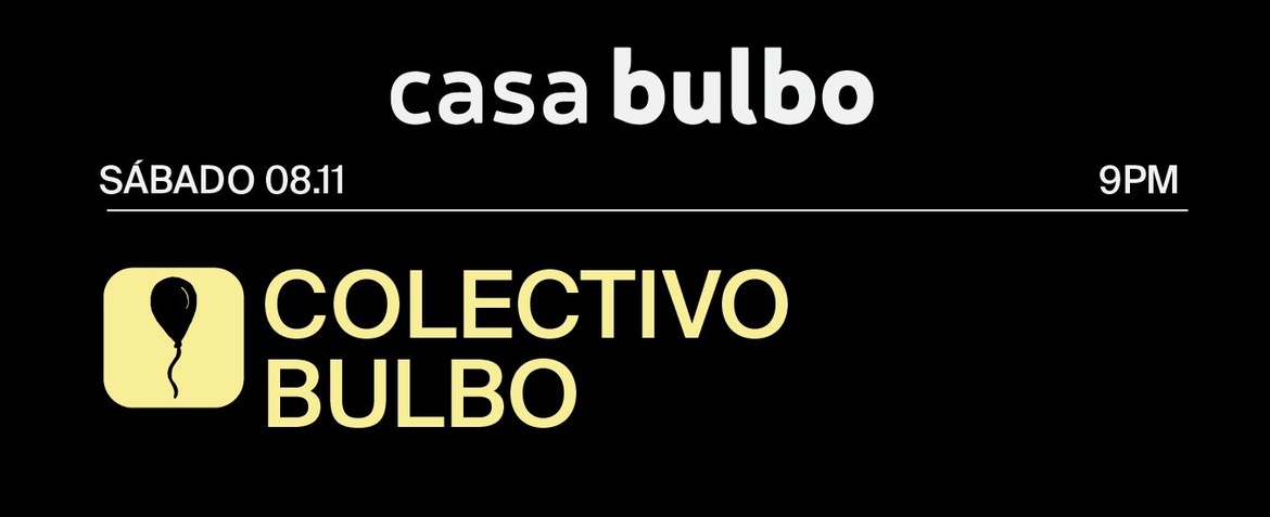 Colectivo Bulbo