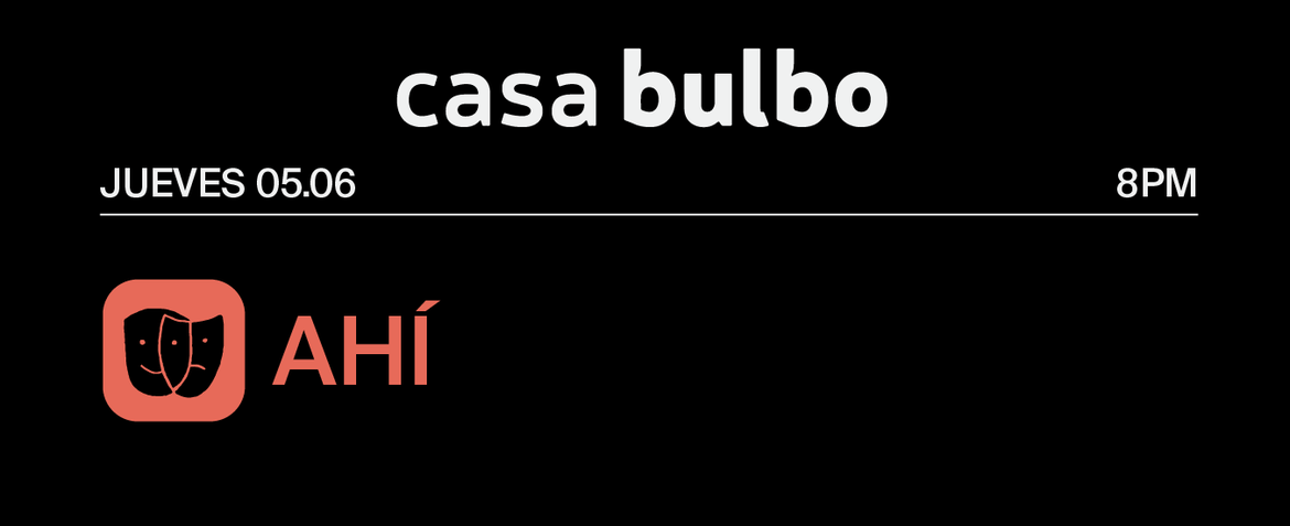 Ahí
