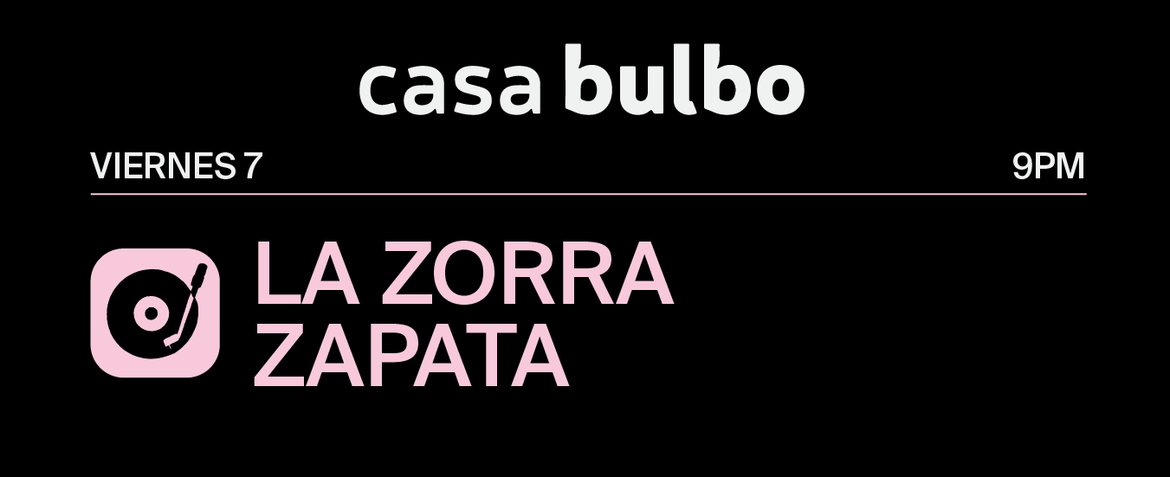 La Zorra Zapata