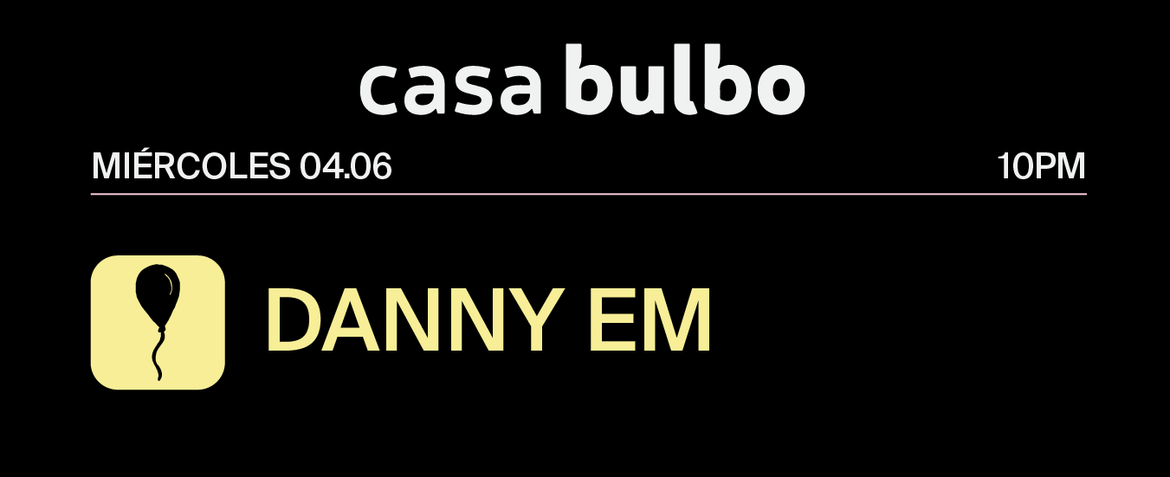 Danny Em