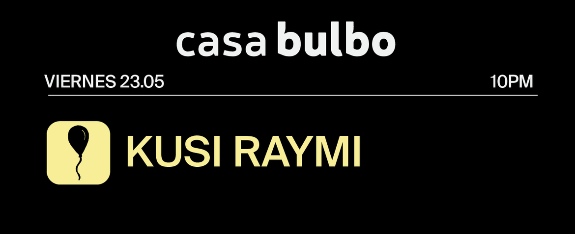 Kusi Raymi