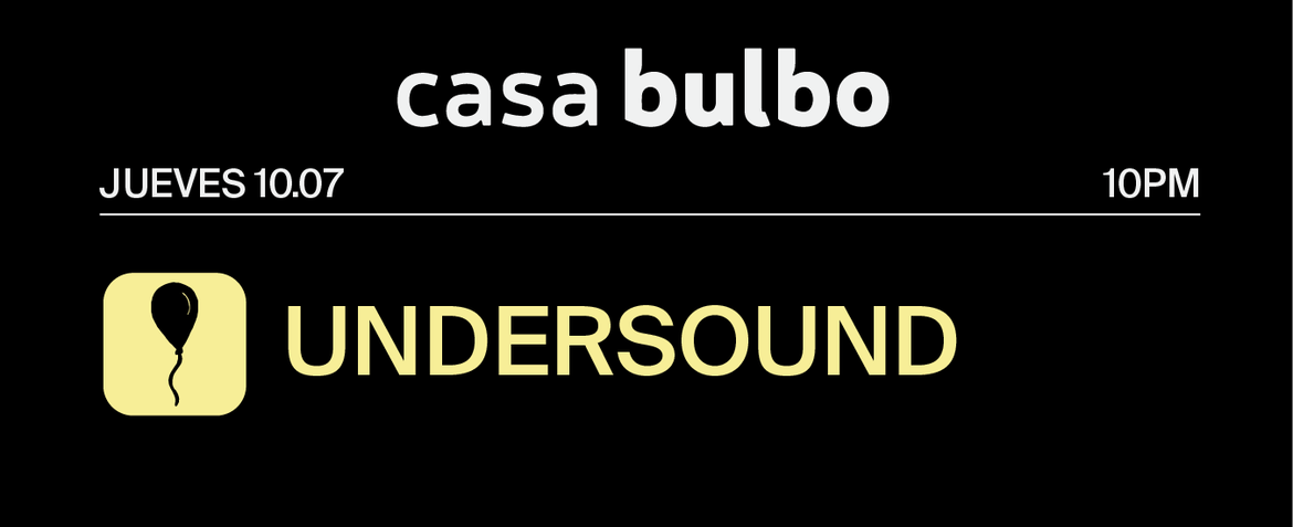 Undersound