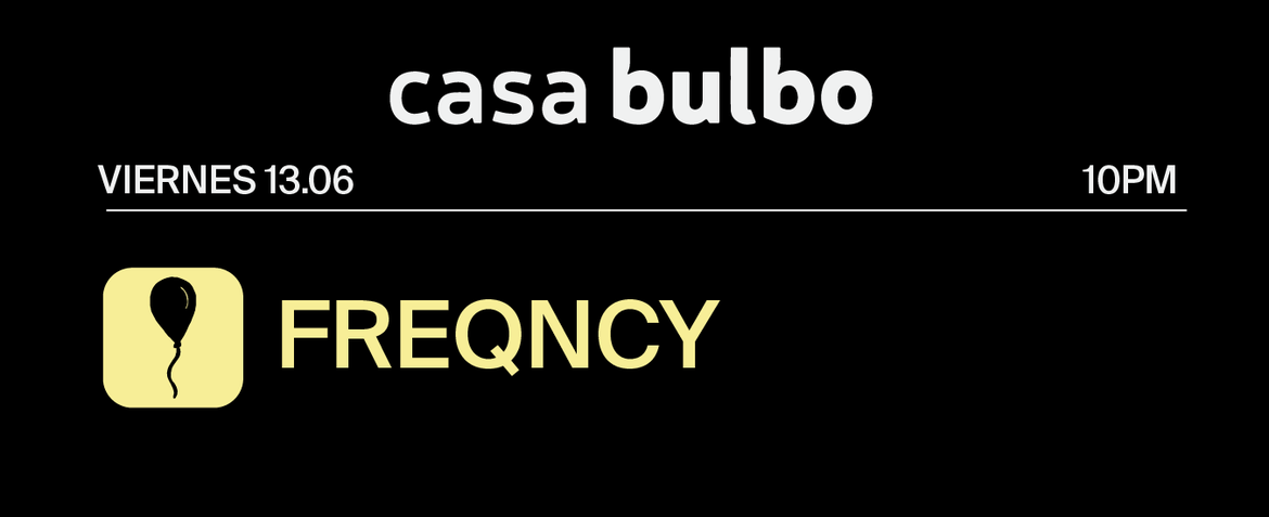 Freqncy