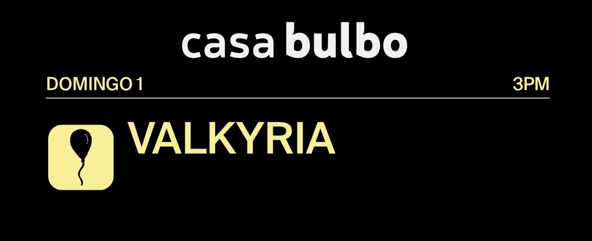 Valkyria - 01/12