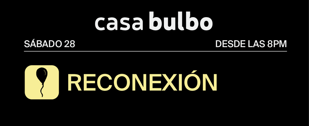 Reconexión