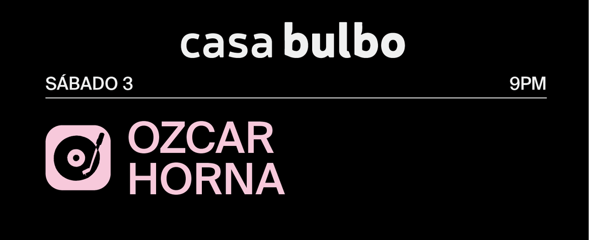 Ozcar Horna