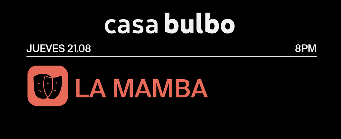 La Mamba