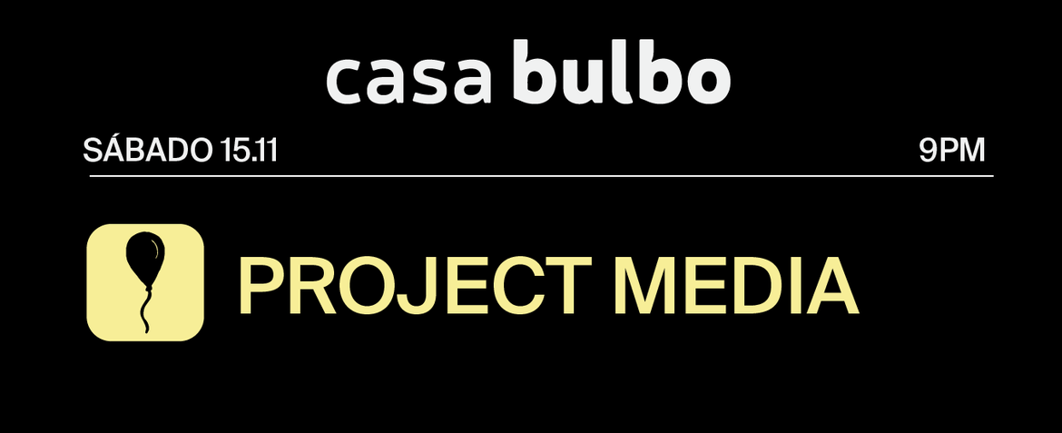 Project Media
