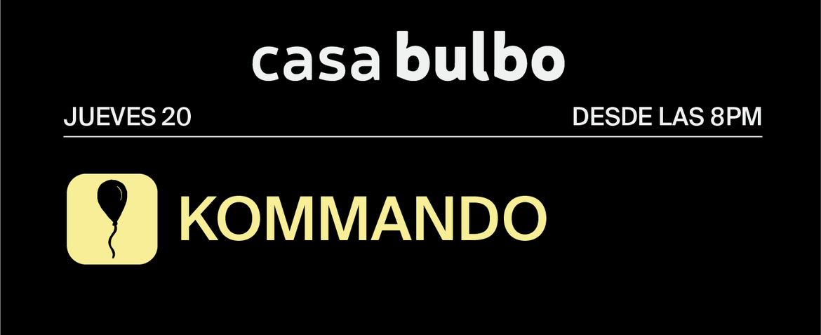 Kommando