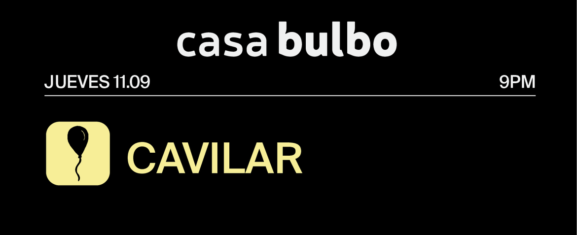 Cavilar