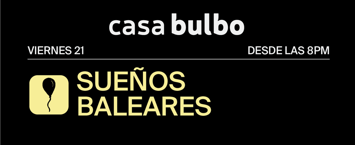 Sueños Baleares