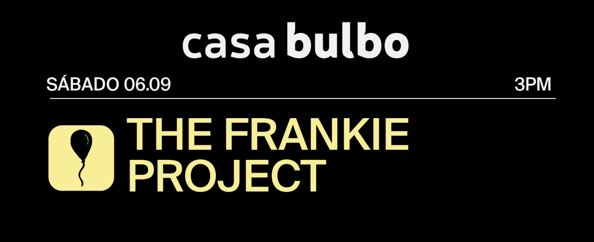 Frankie Project