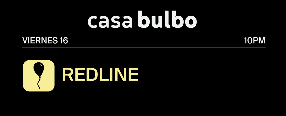 Redline