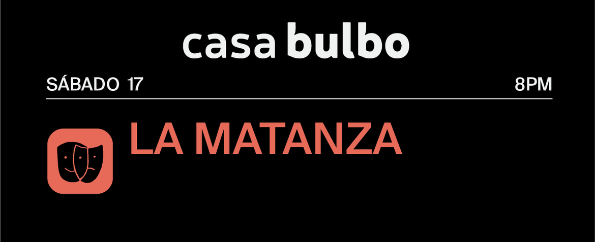 La Matanza