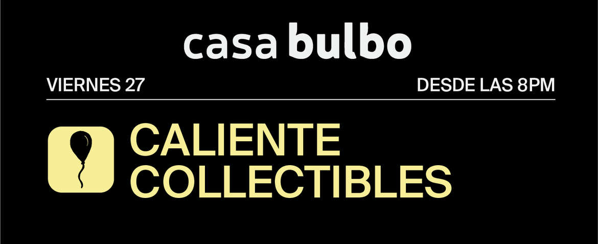 Caliente Collectibles