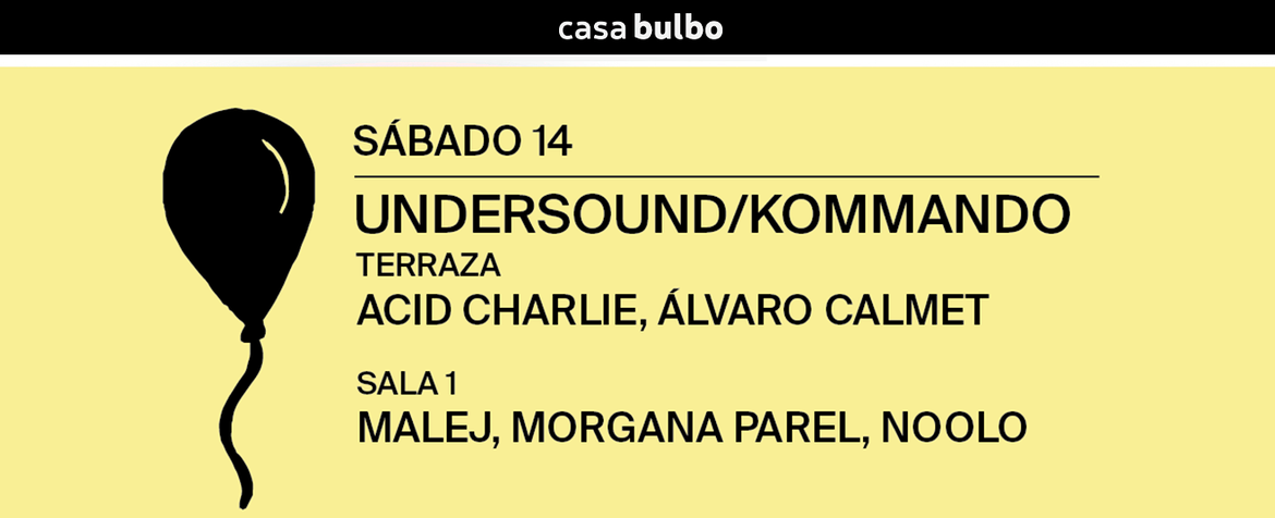 Undersound