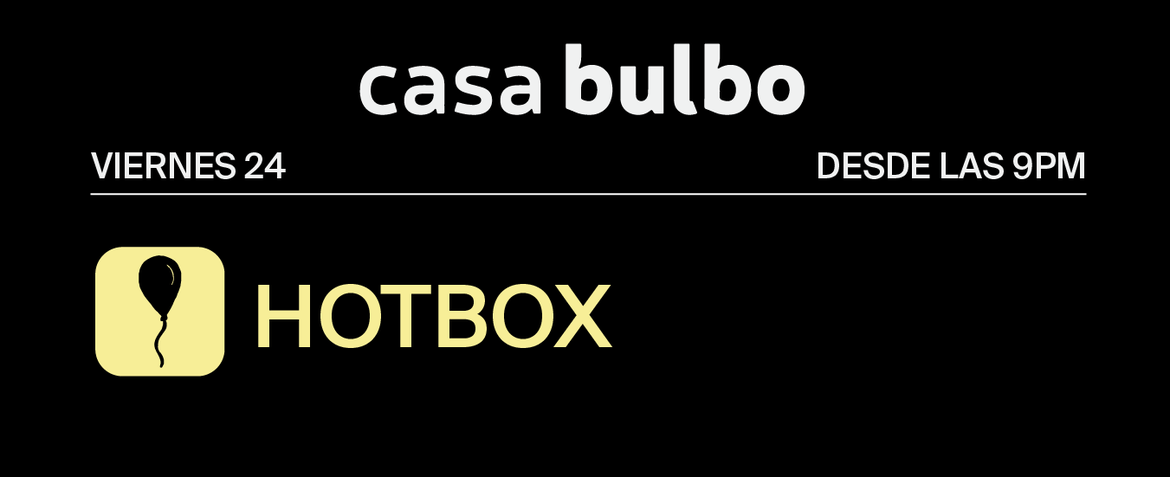 Hotbox