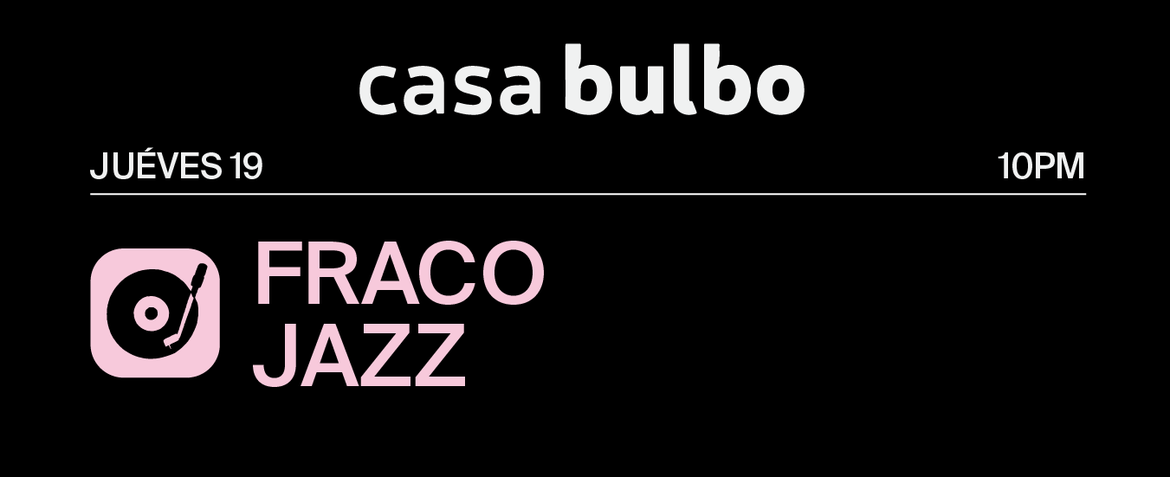 Fraco Jazz