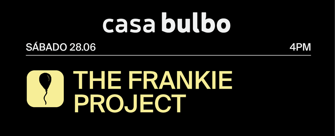 The Frankie Project