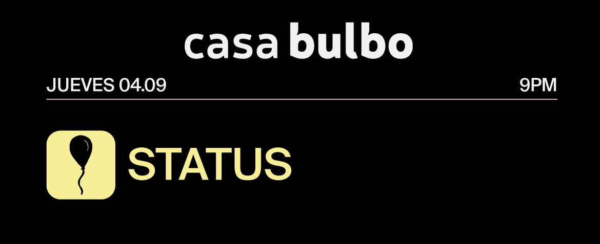 Status