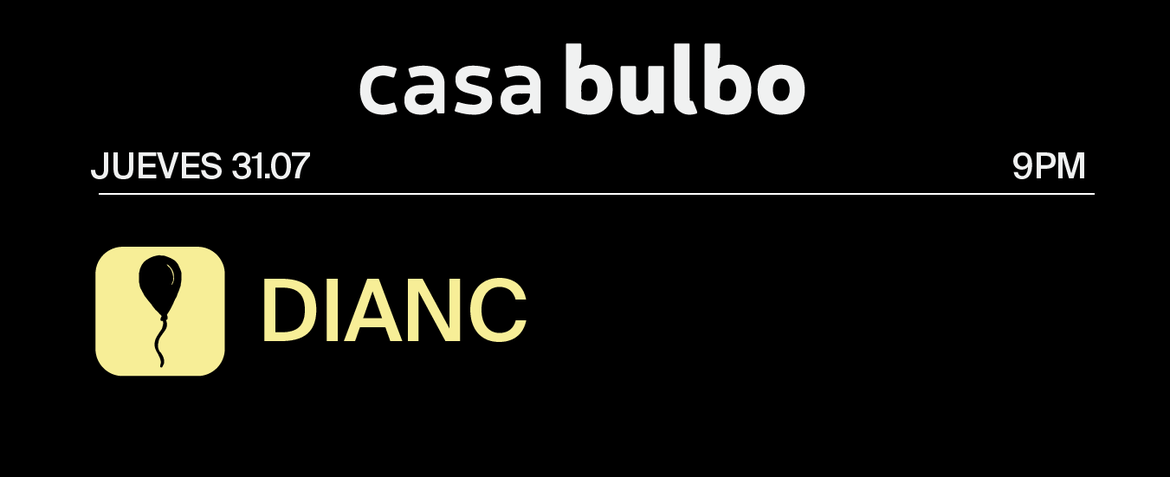 Dianc