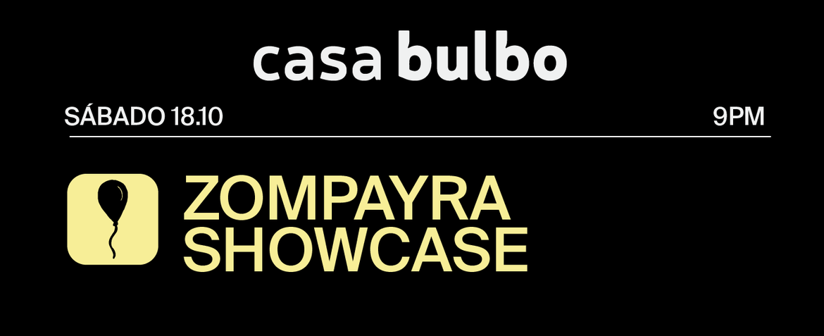 Zompayra Showcase