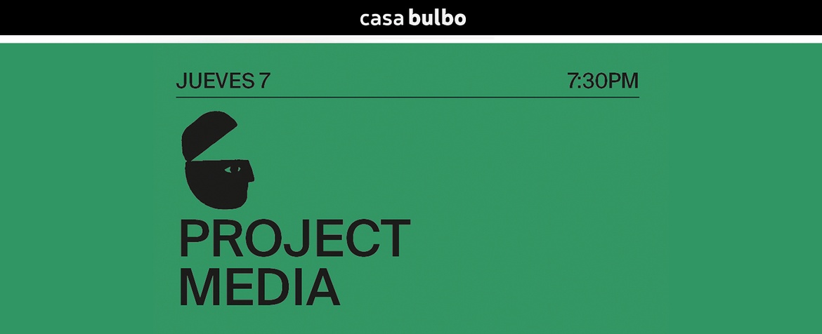 Project Media - 07/11
