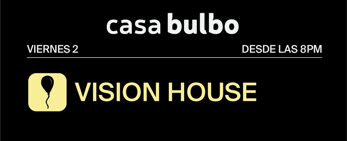 Vision House
