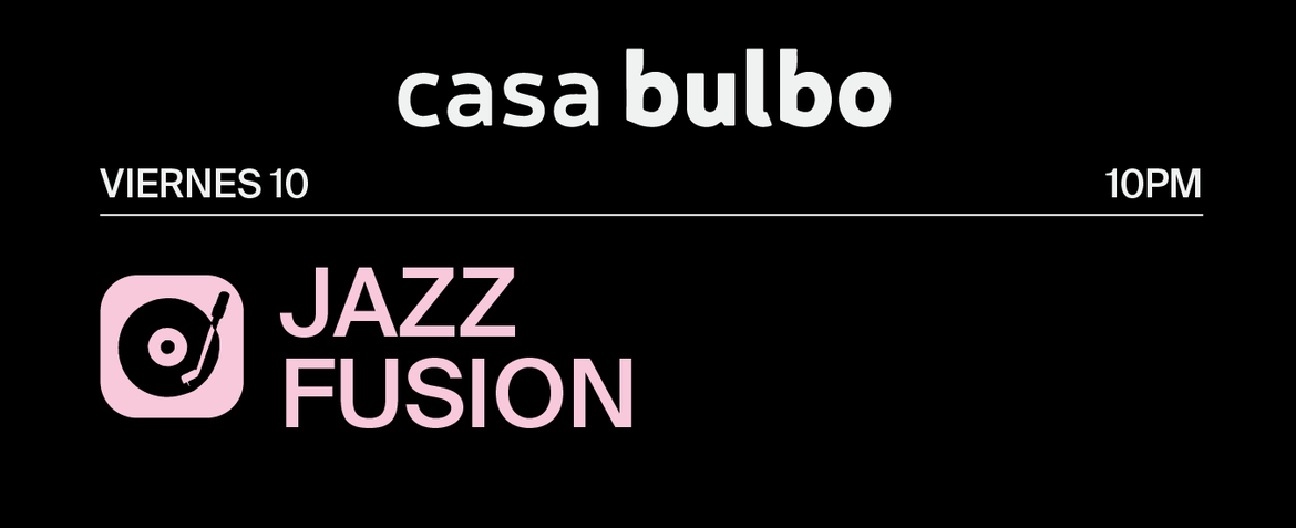 Jazz Fusion