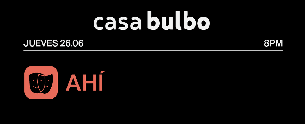 Ahí