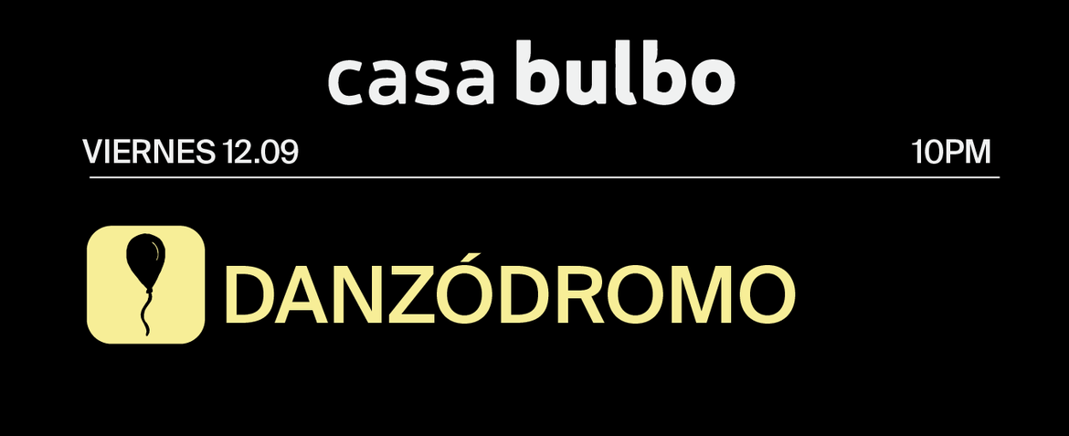 Danzódromo