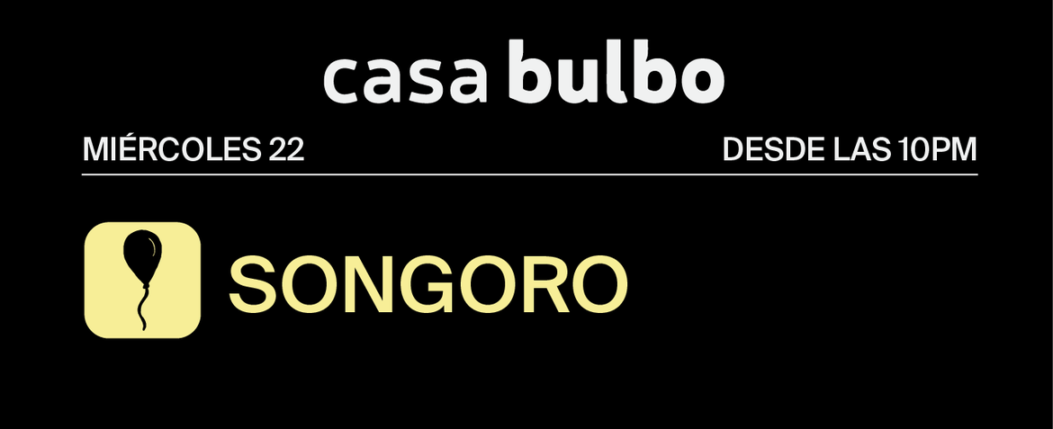 Songoro