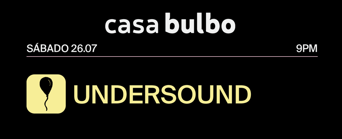 Undersound