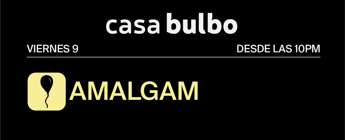 Amalgam