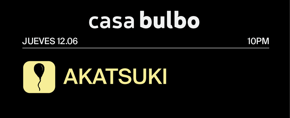 Akatsuki